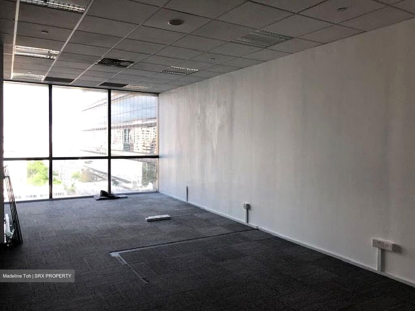 Paya Lebar Square (D14), Office #575678021